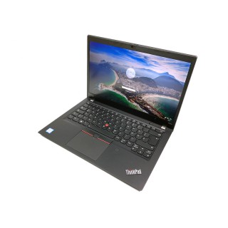 Lenovo Thinkpad T490s / New /