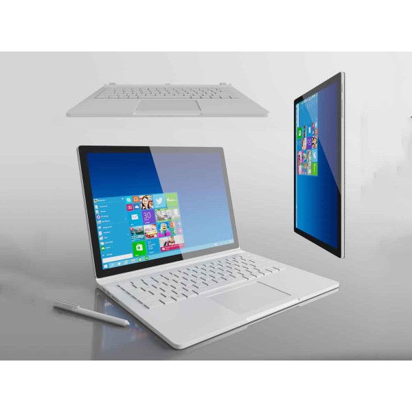 Surface Book 2 - 13.5 inch / New /