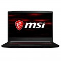 MSI GF63: Thiết kế mới, mỏng nhẹ nhưng vẫn có nét đặc biệt của laptop gaming