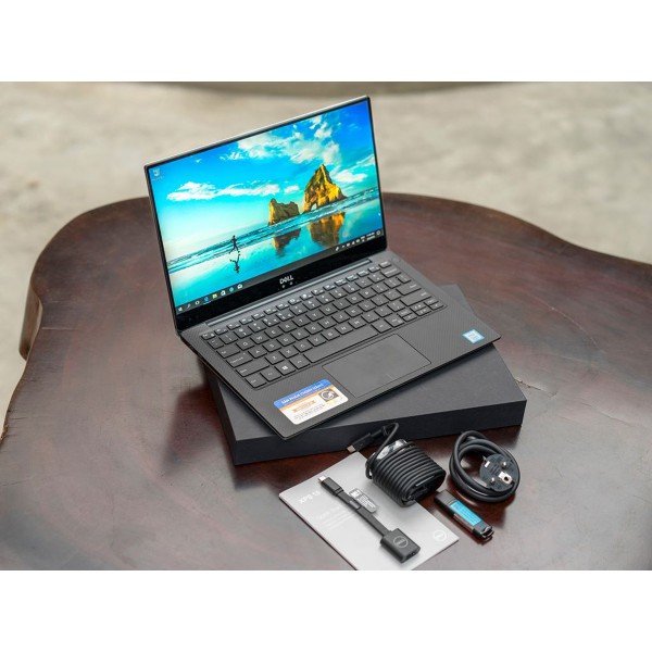 Dell XPS 13 9370 / New / 