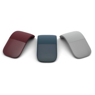 Chuột Microsoft Surface Arc Touch Mouse