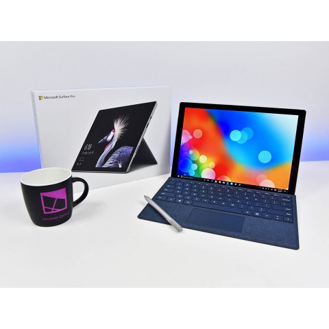 Surface Go / New /