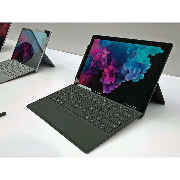 Thông tin mới nhất về Surface Pro 7: Dùng chip Intel thế hệ thứ 10, nâng cấp RAM, có thêm bản dùng chip Snapdragon